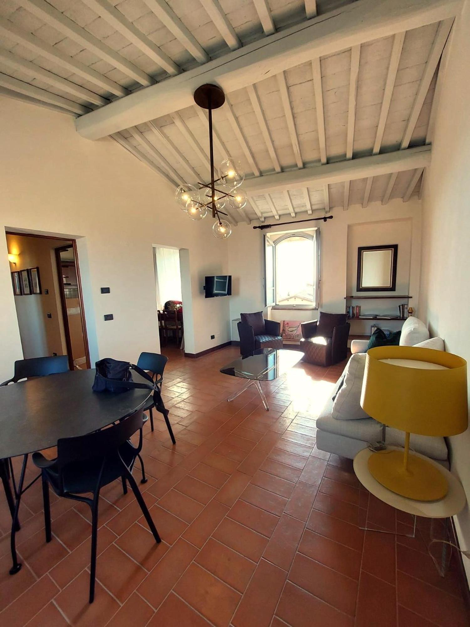 Castello Di Fulignano Ranuccio10 Superior Apartment San Gimignano Zewnętrze zdjęcie