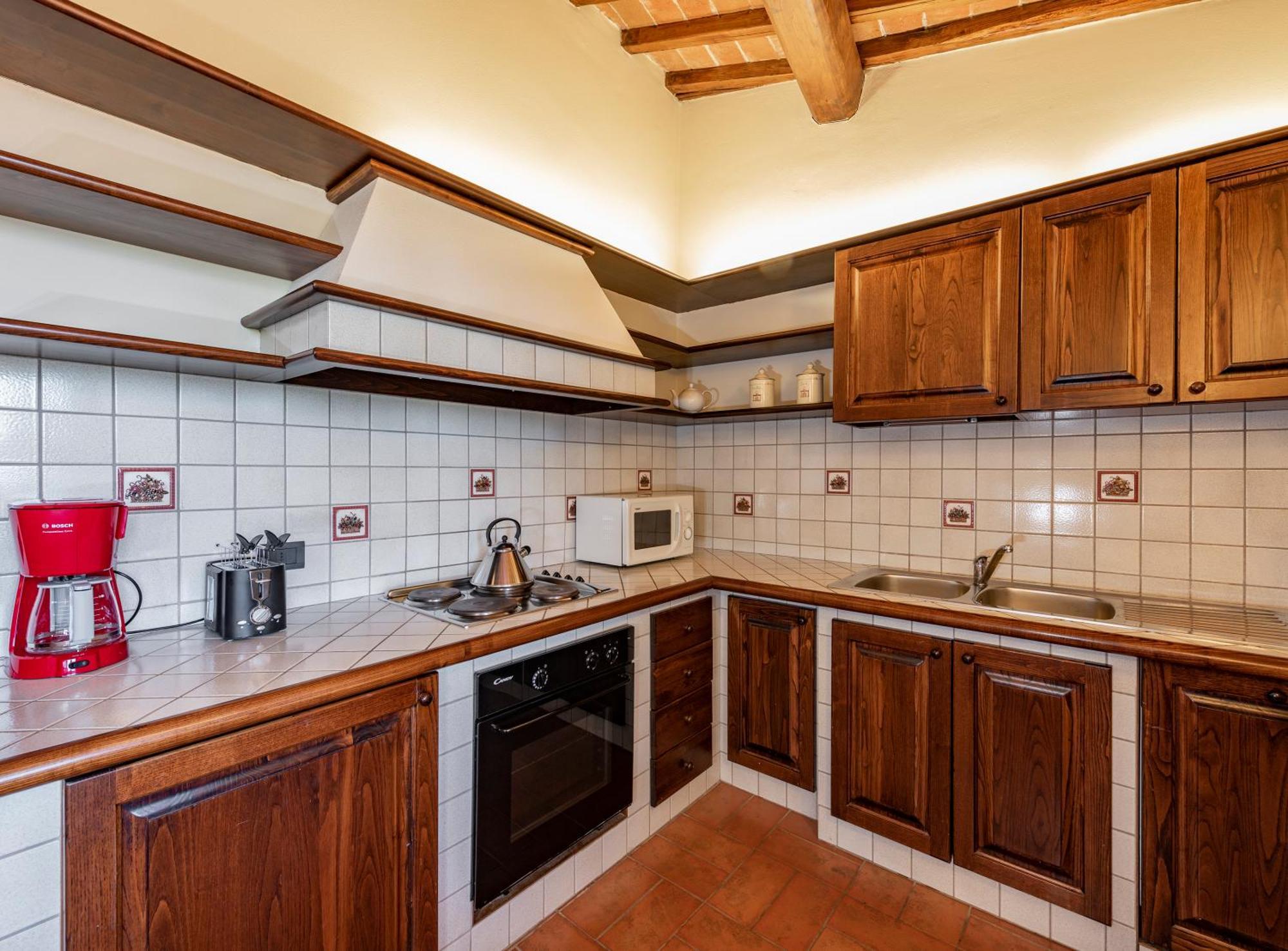 Castello Di Fulignano Ranuccio10 Superior Apartment San Gimignano Zewnętrze zdjęcie