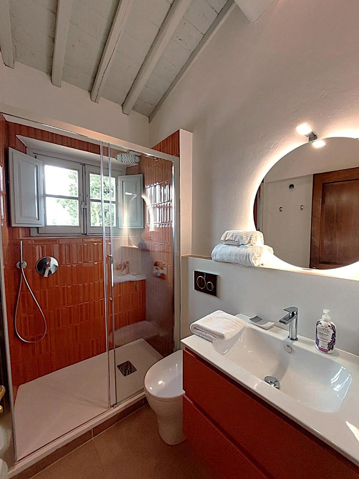 Castello Di Fulignano Ranuccio10 Superior Apartment San Gimignano Zewnętrze zdjęcie