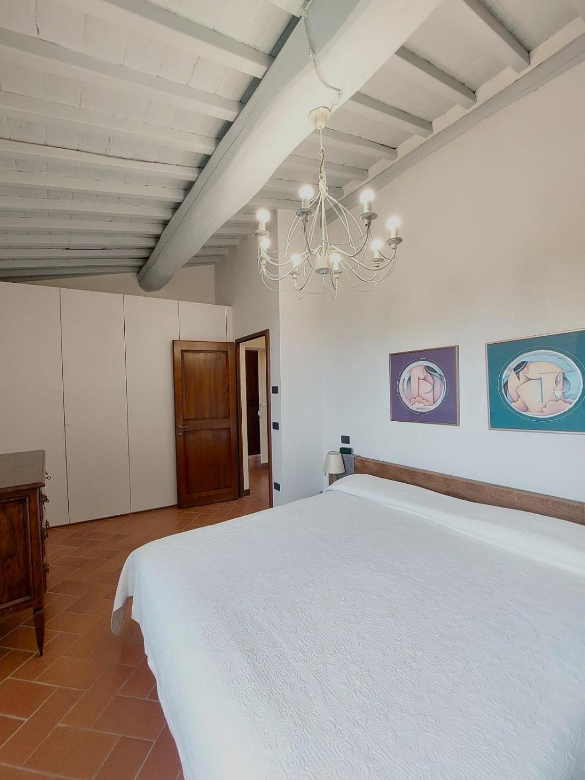 Castello Di Fulignano Ranuccio10 Superior Apartment San Gimignano Zewnętrze zdjęcie